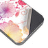 Elegant Flowers iPhone 16e Skin